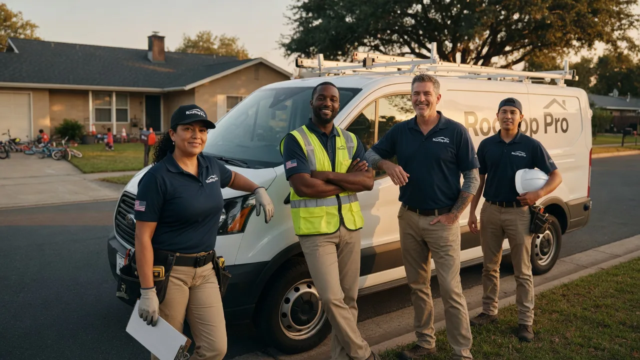 Roof Repair in Logan, UT near me